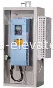 Modernización de la escalera mecánica con el ahorro de energía VVVF Escalator Modernization With VVVF Energy-saving